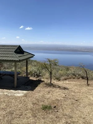 Blog: Keniaanse hoogtestage